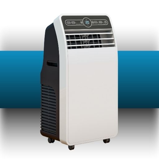 Mobilen Klimaanlagen